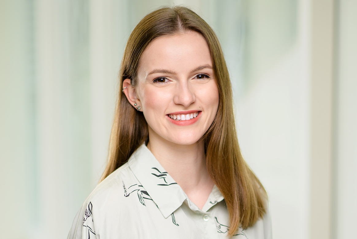 Ivona Feldmarova