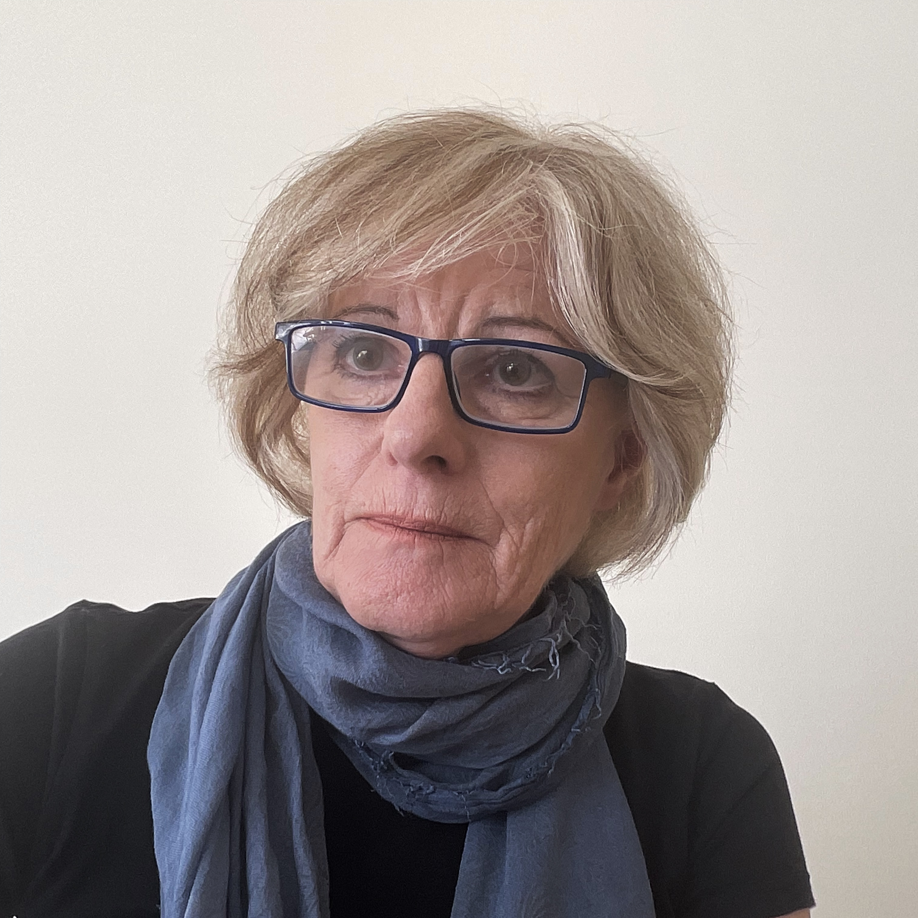 al Mawrid Welcomes Donata Levi as a Resident Fellow for April 2025