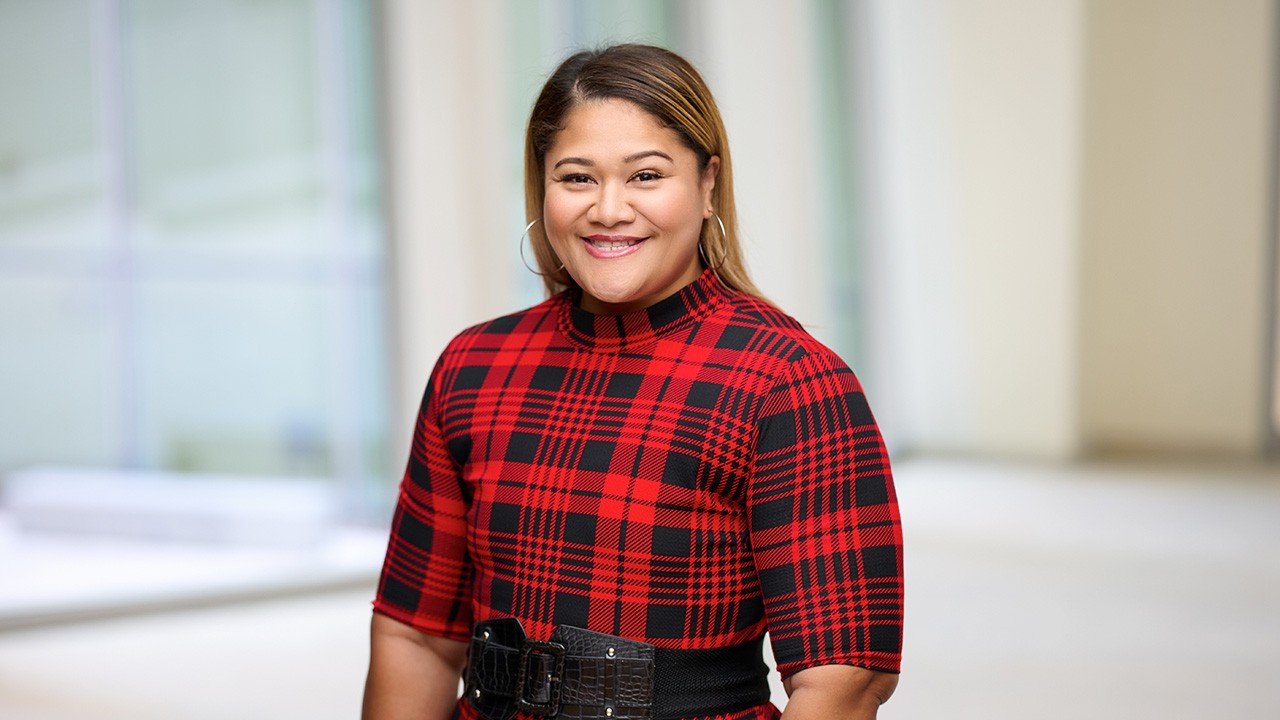 Helen Taunga