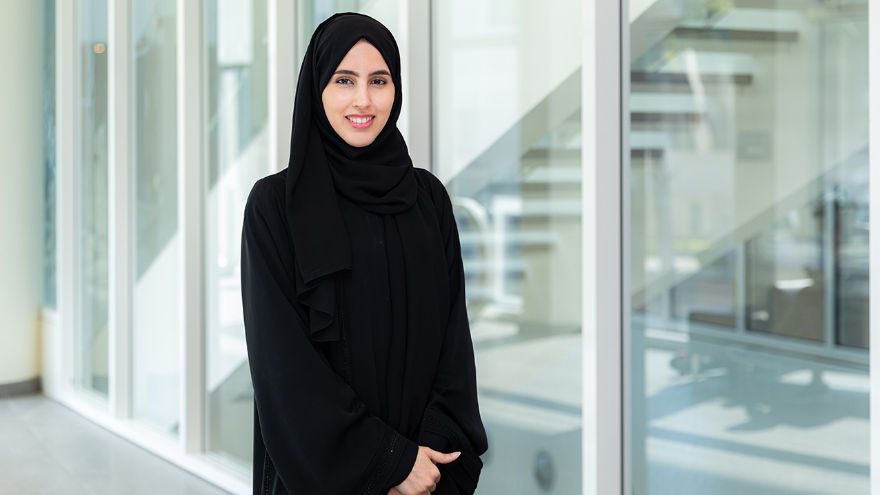 Muna Al Shanqiti