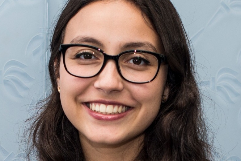 Nada Ammagui, Class of 2020