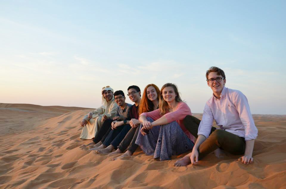 A Study of Emirati Arabic in Al Ain