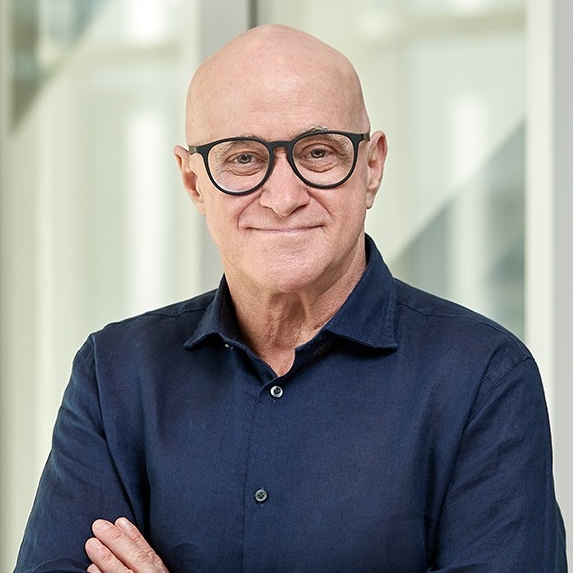 Andreas Valentin, Visiting Professor of Art and Art History 