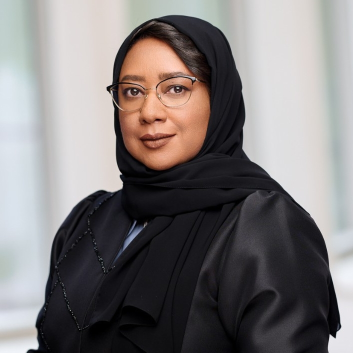 Manal Mohamed Al Marzooqi