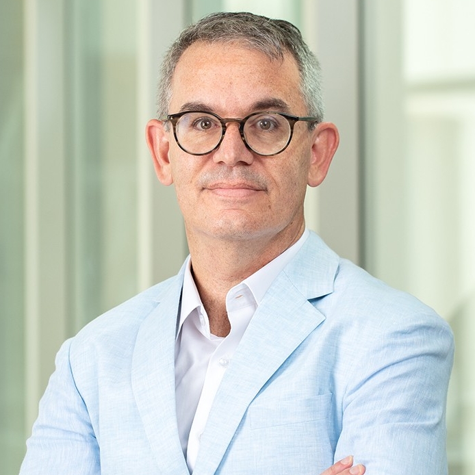 Maurice Pomerantz