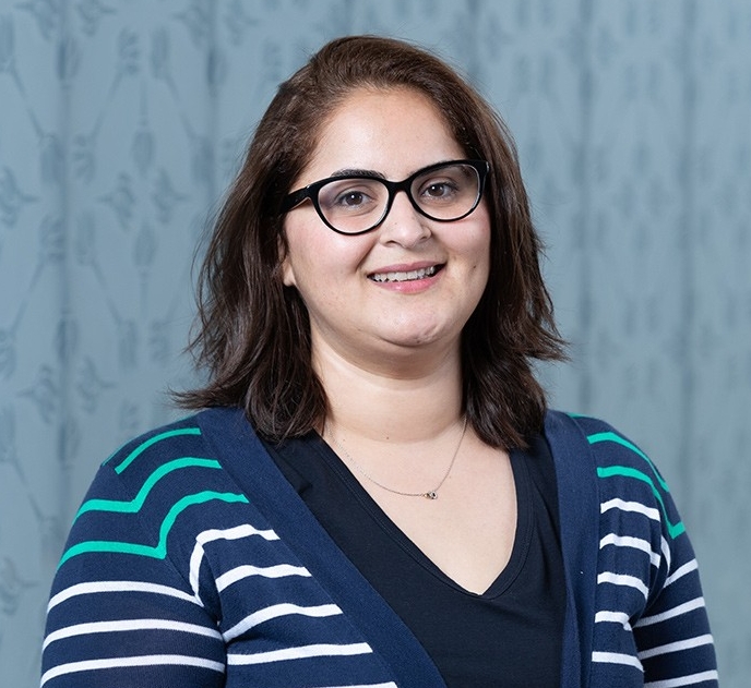 Najwa Belkziz