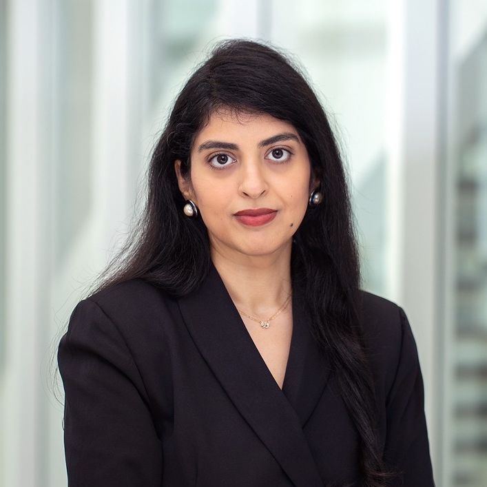Noura Al Obeidli, Humanities Research Fellow