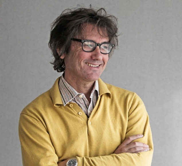Professor of Middle Eastern and Islamic Studies, Comparative Literature, Program Head Arab Crossroads, NYUAD