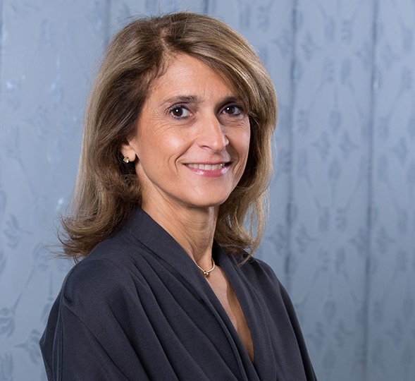 Sophia Kalantzakos, Global Distinguished Professor, Environmental Studies and Public Policy, NYUNY