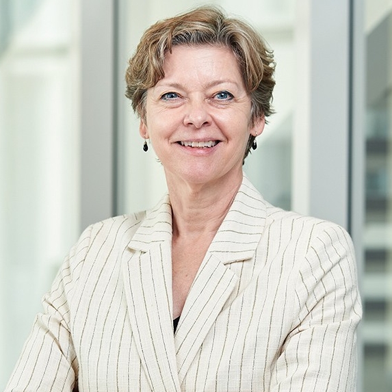 Susan Marie Ossman, Visiting Professor of Movements and Places, Movement and Cultural Practices