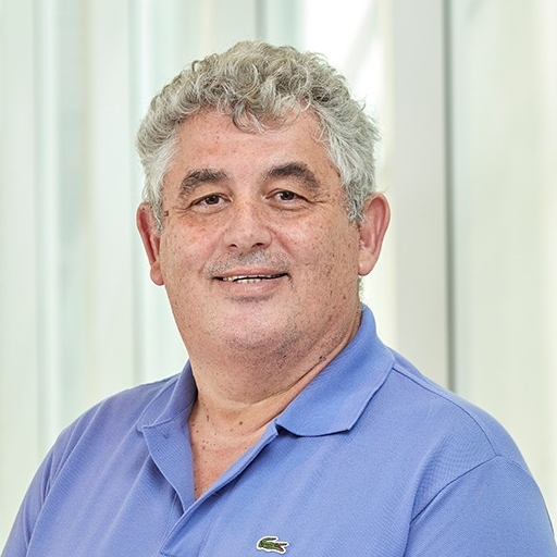 Konstantinos Kyriakopoulos, Professor of Electrical and Computer Engineering