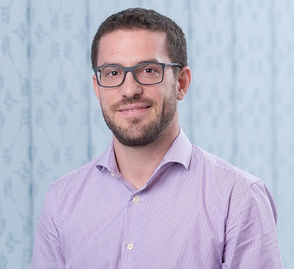 Michail Maniatakos, Program Head of Computer Engineering; Associate Professor of Computer Engineering, NYUAD