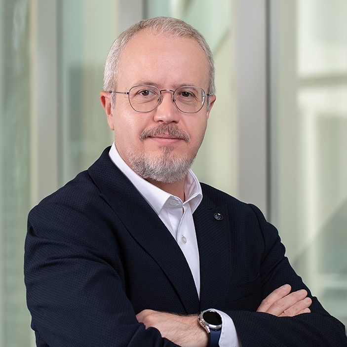 Murat Uysal