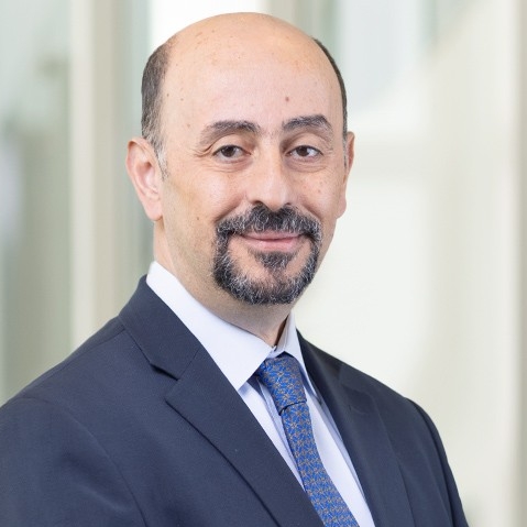 Samer Madanat