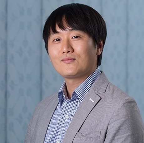 Sohmyung Ha, Assistant Professor of Electrical and Computer Engineering, NYUAD