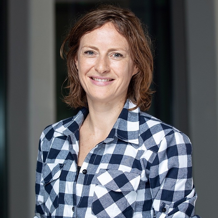 Amandine Cornille