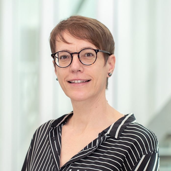 Antje Von Suchodoletz, Assistant Professor of Psychology, NYUAD