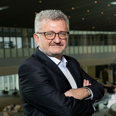 Fabio Piano