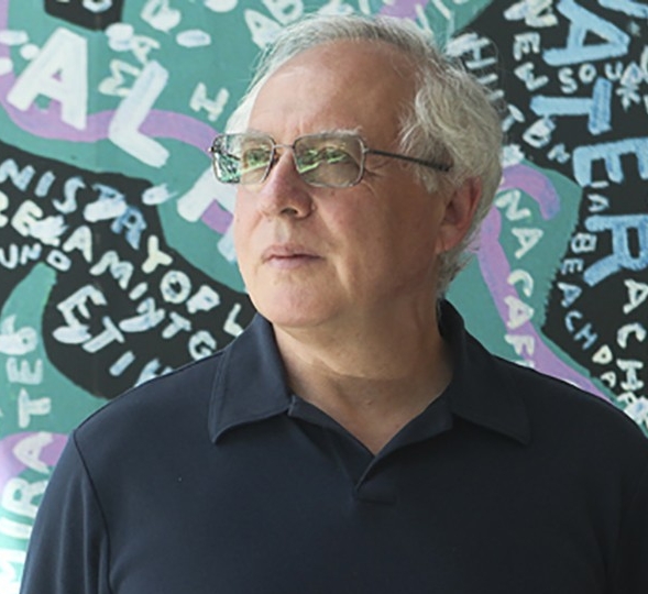Ilya Spitkovsky, Professor of Mathematics, NYUAD