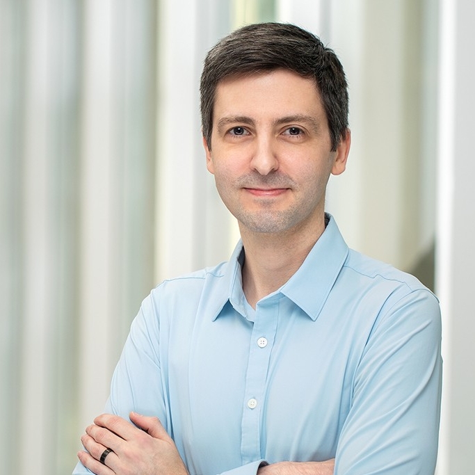 Jon Sprouse, Professor of Psychology; Global Network Professor of Psychology; 