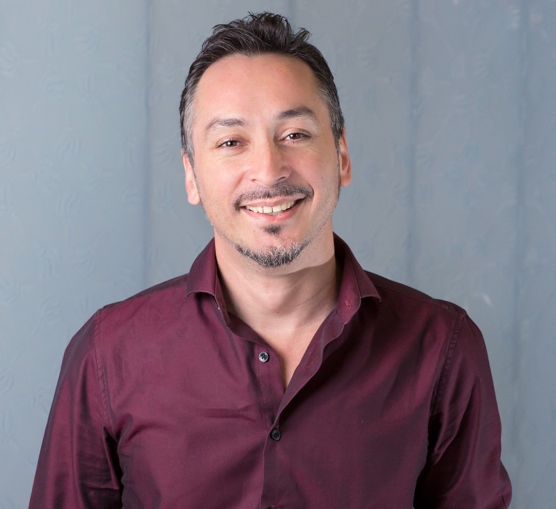Panče Naumov, Associate Professor of Chemistry, NYUAD