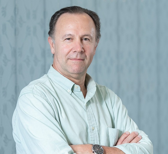 Rafael Maria Gutierrez