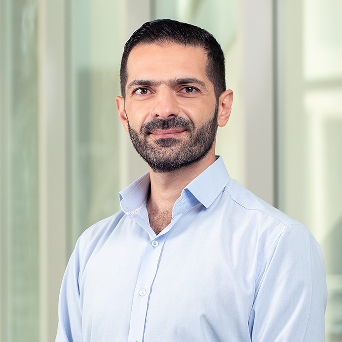 Samer Aouad