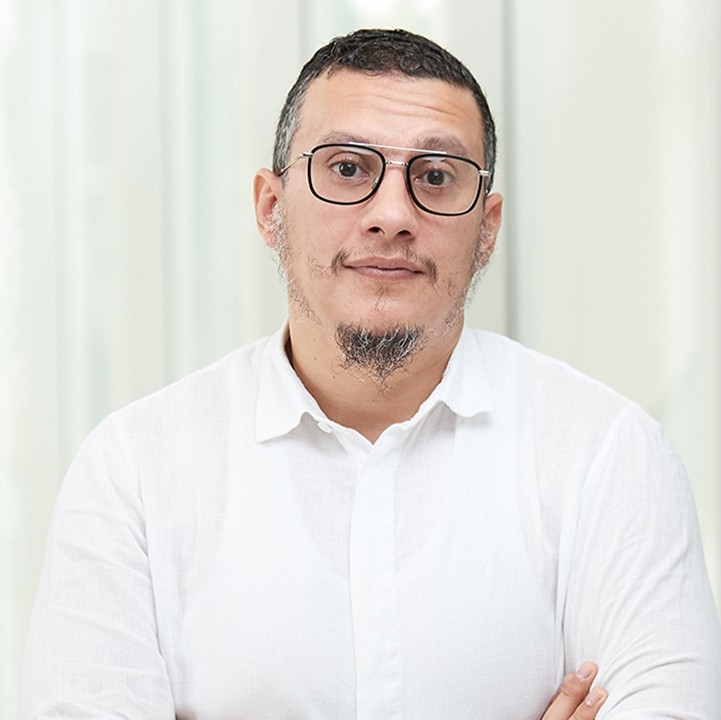 Tej-eddine Ghoul, Assistant Professor of Mathematics; Global Network Assistant Professor of Mathematics, Courant Institute of Mathematical Sciences 