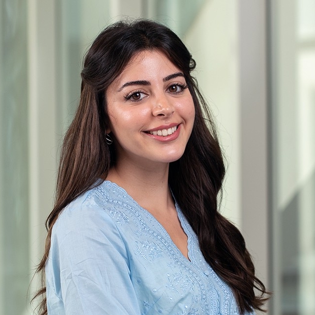 Rana Khalid AlMutawa , Assistant Professor of Social Research and Public Policy 