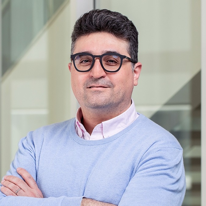 Raul Santaeulalia-Llopis, Visiting Associate Professor of Economics 