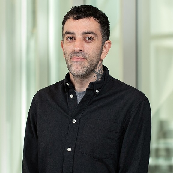 Wisam Alshaibi, Assistant Professor of Social Research and Public Policy