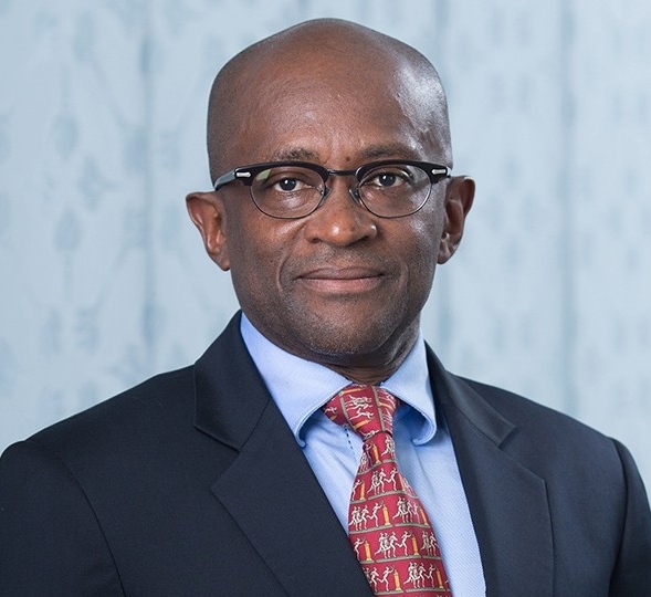 Yaw Nyarko, Professor of Economics, Social, NYUNY