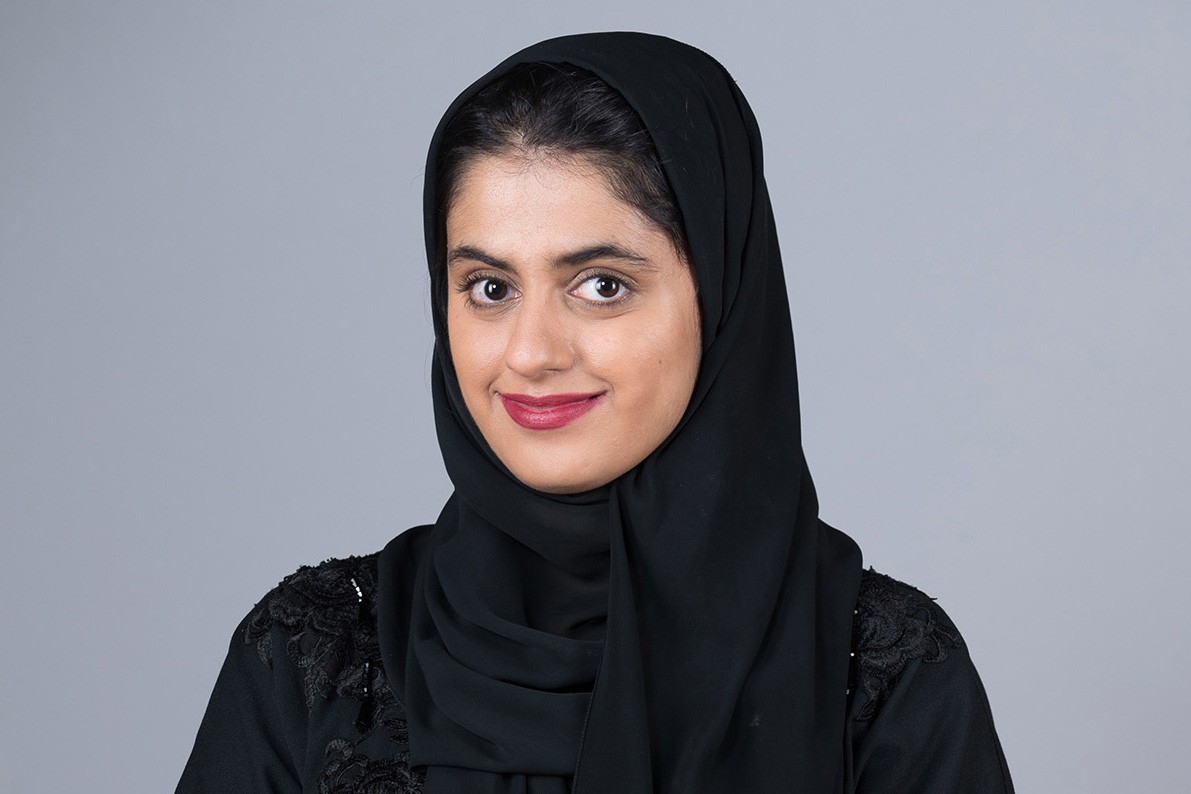 Maryam Al Hammadi