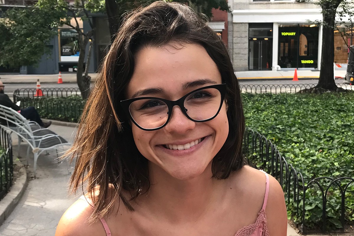 Maria Del Mar Jaramillo Gutierrez