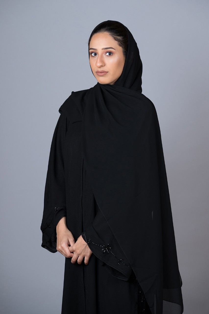 Noor Althehli, NYUAD Class of 2018