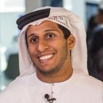 NYUAD Mentorship Network, Med Tarmoom