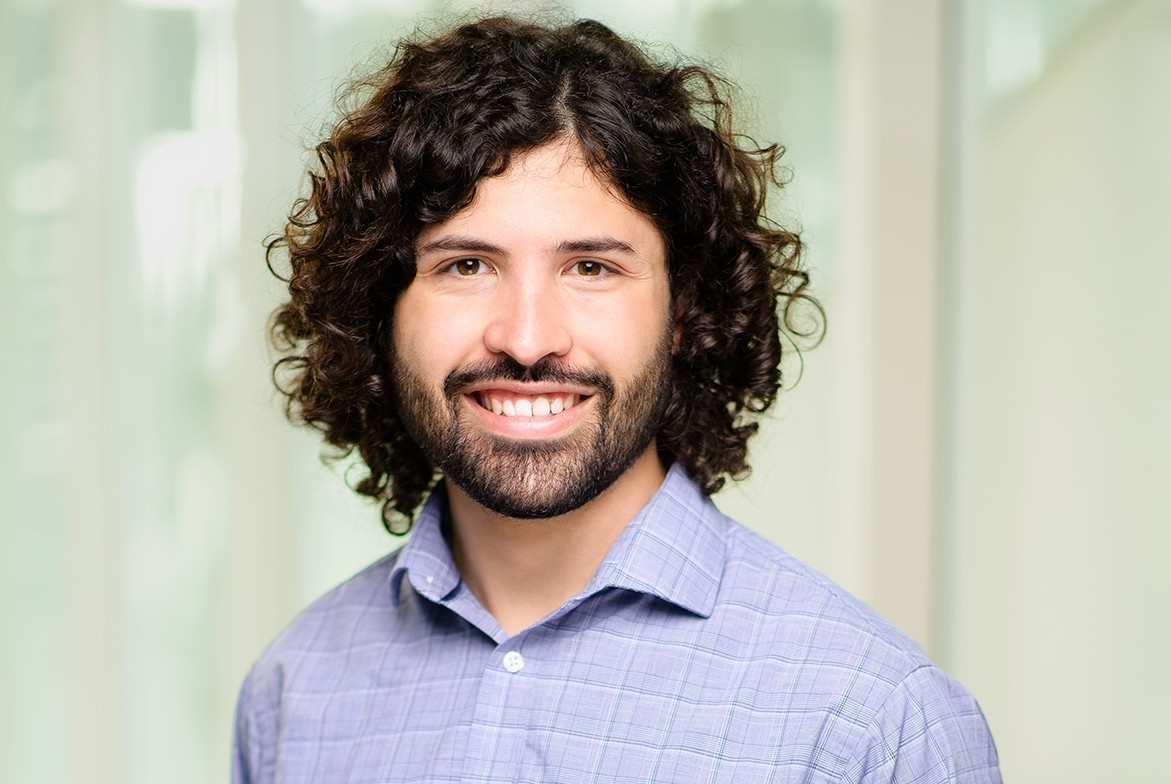 Andrés López Schrader