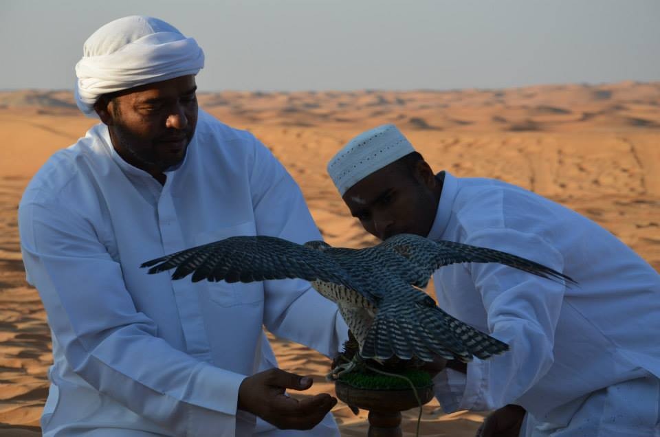 A Study of Emirati Arabic in Al Ain