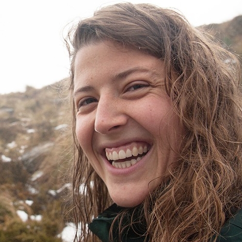Profile of Tessa Ayson