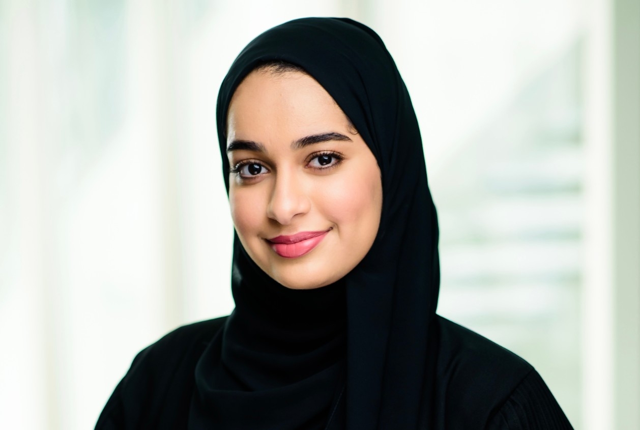 Fatma Al Rahma