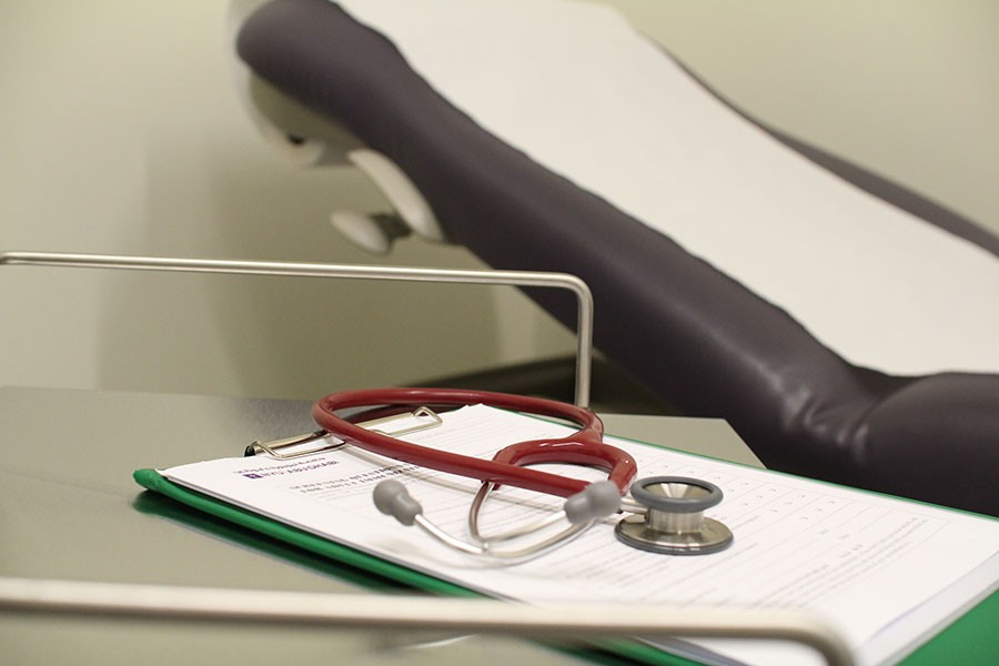 Health & Wellness Center