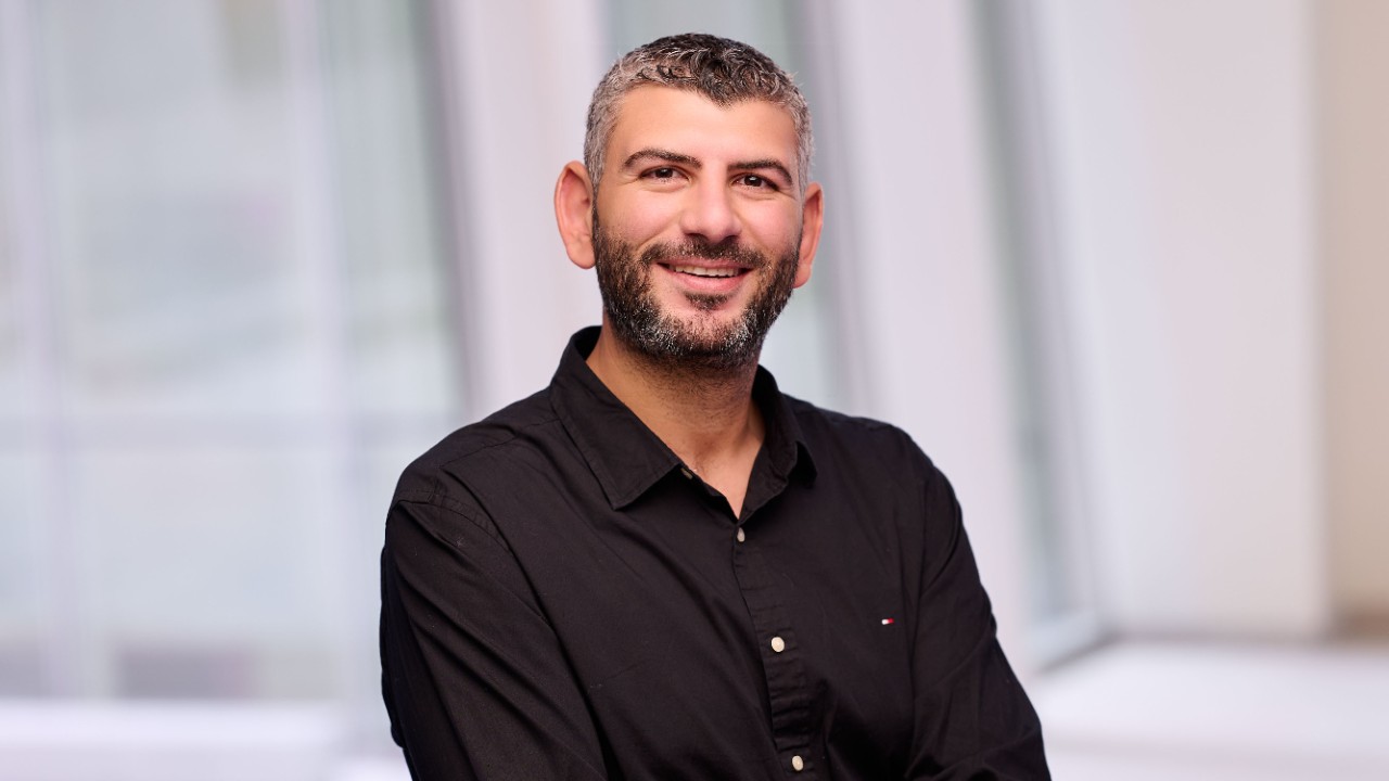 Mohamed Moustafa