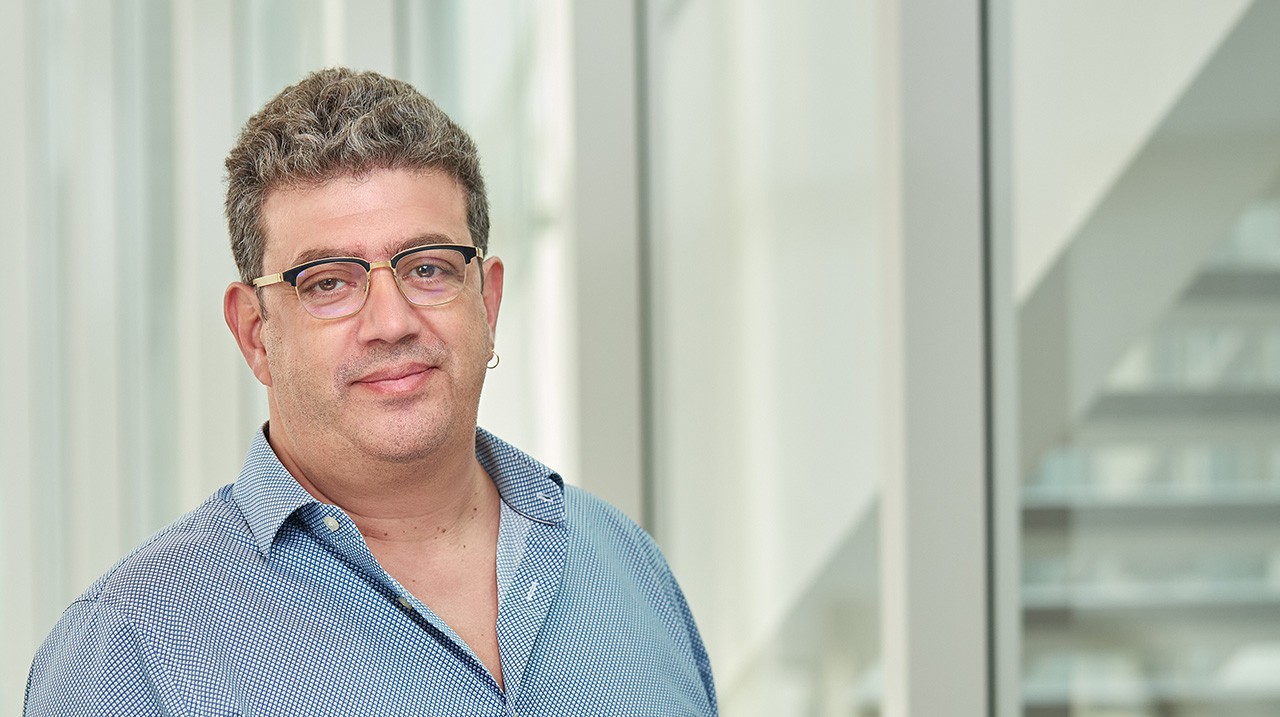 Carlos Guedes, Associate Professor of Music 